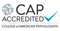 CAP logo